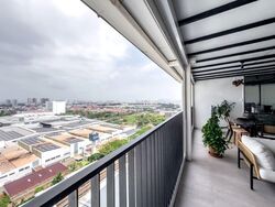 Bedok Residences (D16), Apartment #593217031